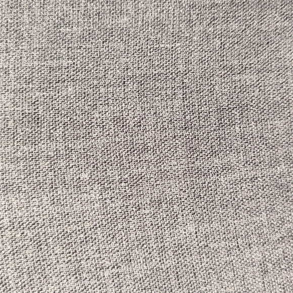 Halston Heritage Gray Blazer - Picture 2 of 8